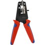 Knipex Estuche de Herramientas PV de 7 Piezas para Conectores Solares MC4