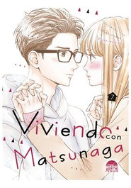Yermo Ediciones Y Publicaciones, S.L. Viviendo con Matsunaga 07, Tomo 7 de 11