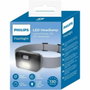 Philips SFL1000H Linterna LED Frontal de 130 Lúmenes IPX4