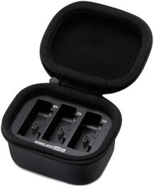 Rode Charging Case para Wireless GO II