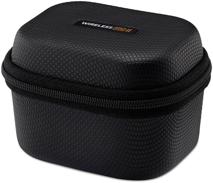 Rode Charging Case para Wireless GO II