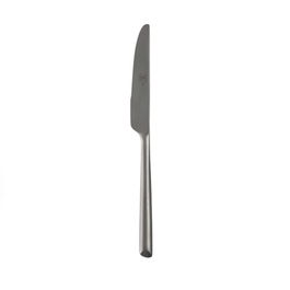 Le coq Cuchillo de Mesa Kallipolis Satinado Acero Inoxidable 18/10 23 cm (12 Unidades)