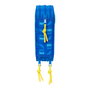 Safta Plumier Triple Batman 37 Piezas