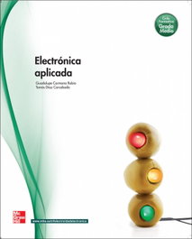 MC GRAW HILL INTERAMERICANA, (10).(G.M).ELECTRONICA APLICADA (N.INSTALACIONES TELECOMUNIC, Carmona - MC GRAW HILL INTERAMERICANA