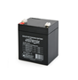 GEMBIRD Batería 12V 5Ah Sealed Lead Acid (VRLA)