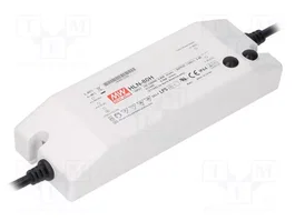 MEAN WELL HLN-80H-15A Alimentador LED 75W 15VDC 3÷5A