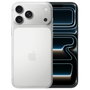 Apple iPhone 17 Pro Max 256GB Silver - Smartphone 6.9" OLED Pantalla Super Retina XDR