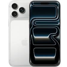 Apple iPhone 17 Pro Max 256GB Plata Apple iPhone 17 Pro Max 256GB Plata