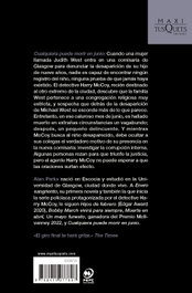 TUSQUETS, Cualquiera puede morir en junio (Serie Harry McCoy, 6)