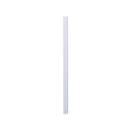 Durable Spine Bar 12 mm A4 transparente