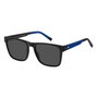 Gafas de Sol Hombre Tommy Hilfiger TH 2144_S Negro