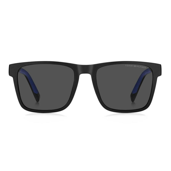 Gafas de Sol Hombre Tommy Hilfiger TH 2144_S Negro