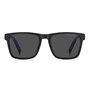 Gafas de Sol Hombre Tommy Hilfiger TH 2144_S Negro