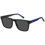 Tommy Hilfiger TH-2144-S-D51 con cristales grises
