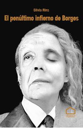 El penúltimo infierno de Borges, Silvia Rins Salazar - TEMENOS