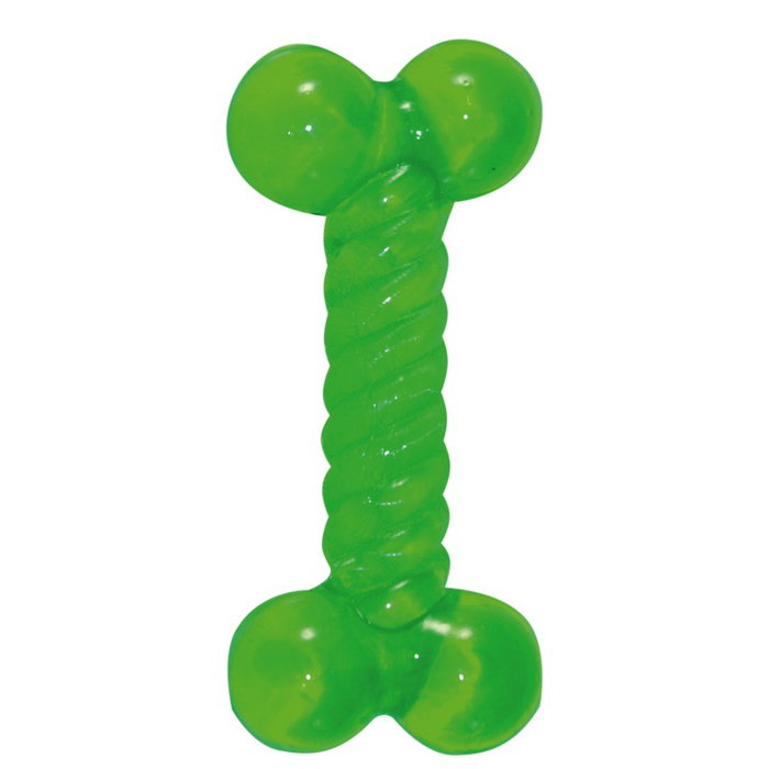 Nayeco TPR Hueso Trenzado 11cm Pack de 3 unidades Nayeco TPR Hueso Trenzado 11cm Pack de 3 unidades