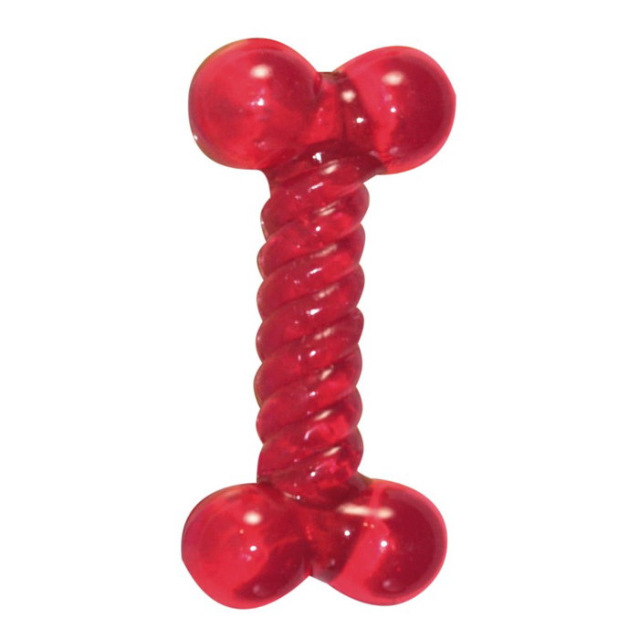 Nayeco TPR Hueso Trenzado 11cm Pack de 3 unidades Nayeco TPR Hueso Trenzado 11cm Pack de 3 unidades
