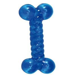 Nayeco TPR Hueso Trenzado 11cm Pack de 3 unidades