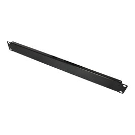 GoodConnections Panel ciego 19 pulgadas 1U Negro