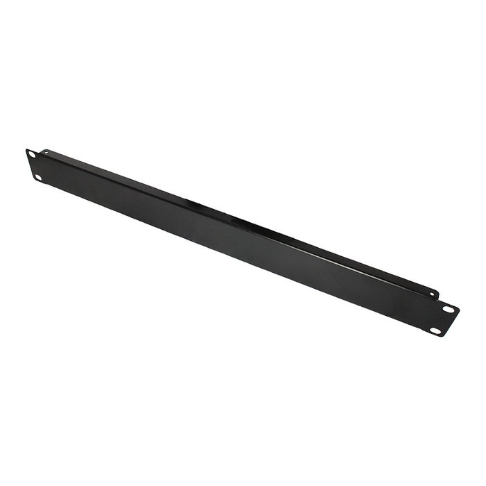 GoodConnections Panel ciego 19 pulgadas 1U Negro GoodConnections Panel ciego 19 pulgadas 1U Negro