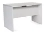Rocada Mesa de oficina Work 120x60 cm Gris/Gris
