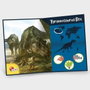 Lisciani Giochi I'm GENIUS Super Kit T-Rex Nuevo para niños