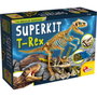 Lisciani Giochi I'm GENIUS Super Kit T-Rex Nuevo para niños