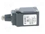 PIZZATO ELETTRICA Interruptor de fin de carrera FC 311 con espárrago Ø10mm