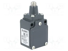 PIZZATO ELETTRICA Interruptor de fin de carrera FC 311 con espárrago Ø10mm