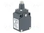 PIZZATO ELETTRICA Interruptor de fin de carrera FC 311 con espárrago Ø10mm