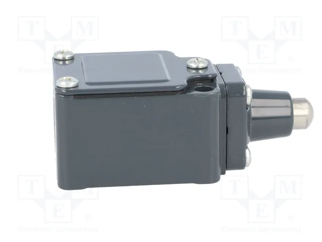 PIZZATO ELETTRICA Interruptor de fin de carrera FC 311 con espárrago Ø10mm