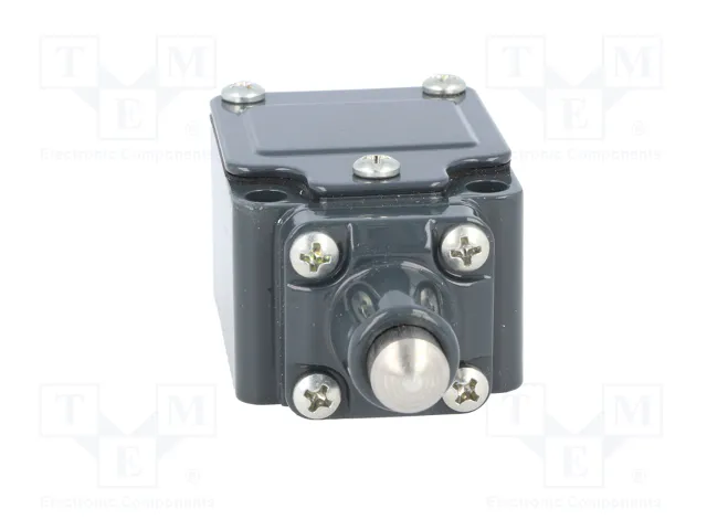 PIZZATO ELETTRICA Interruptor de fin de carrera FC 311 con espárrago Ø10mm
