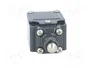 PIZZATO ELETTRICA Interruptor de fin de carrera FC 311 con espárrago Ø10mm