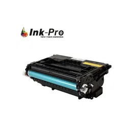 Generico Toner CF237X Negro 25.000 pag. Premium