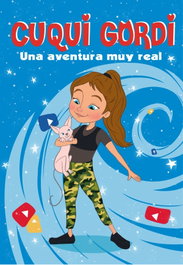 BEASCOA Una aventura muy real (Cuqui Gordi 1)