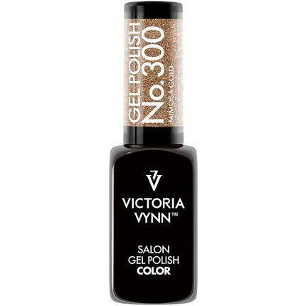 Victoria Vynn Gel Polish Mimosa Gold 300 8ml Victoria Vynn Gel Polish Mimosa Gold 300 8ml