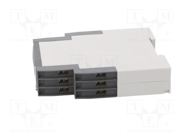 ABB CM-ESS Relé de monitorización de tensión 24-240V AC/DC