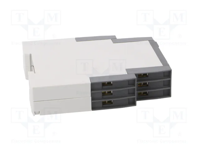 ABB CM-ESS Relé de monitorización de tensión 24-240V AC/DC
