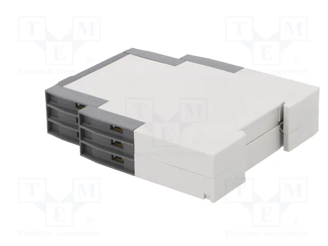 ABB CM-ESS Relé de monitorización de tensión 24-240V AC/DC