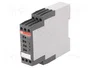 ABB CM-ESS Relé de monitorización de tensión 24-240V AC/DC