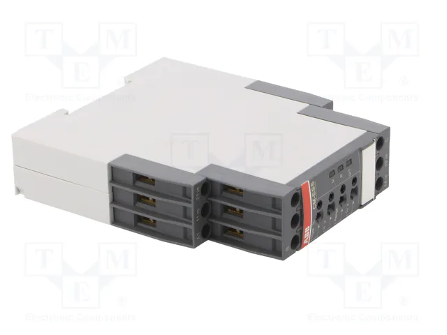 ABB CM-ESS Relé de monitorización de tensión 24-240V AC/DC