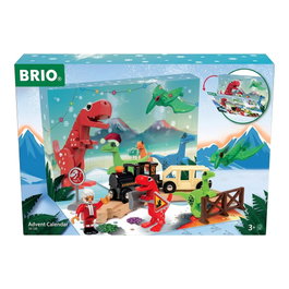 Ravensburger World Adventskalender 2025