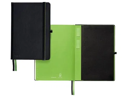 Plastificadora Leitz Negro A4