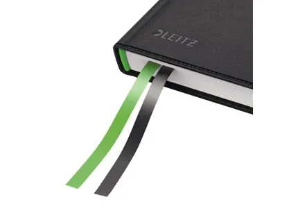 Plastificadora Leitz Negro A4