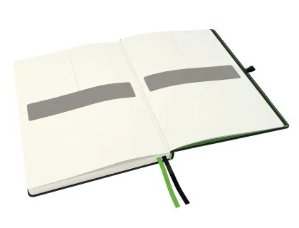 Plastificadora Leitz Negro A4