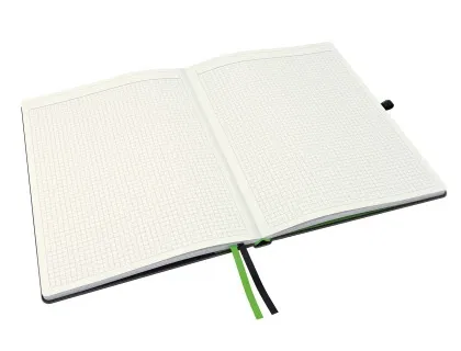 Plastificadora Leitz Negro A4