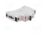 ABB S300P Interruptor magnetotérmico 6A 1 polo Caract K