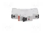 ABB S300P Interruptor magnetotérmico 6A 1 polo Caract K