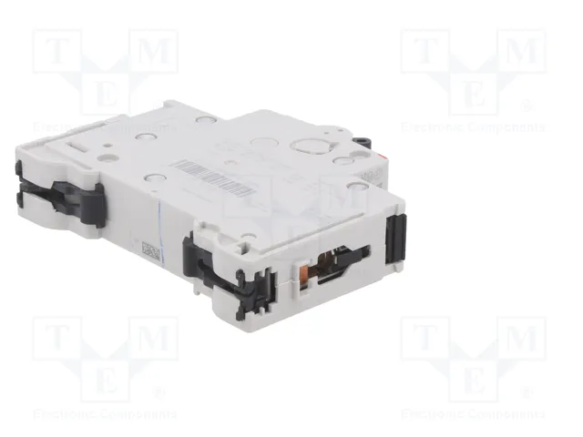 ABB S300P Interruptor magnetotérmico 6A 1 polo Caract K
