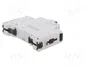 ABB S300P Interruptor magnetotérmico 6A 1 polo Caract K